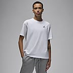 ★ Nike★ Jordan Essential Top W Black White FN4501011 FN45 Jordan Essentials Women's Top. Nike.com